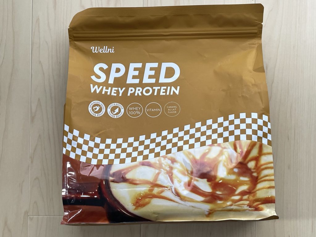 1wellni-protein-caramel-latte